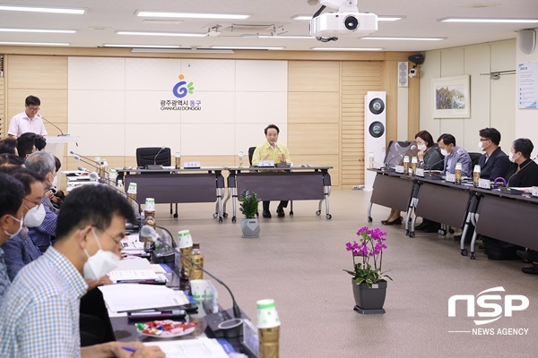 NSP통신-광주 동구 충장축제위원회. (광주 동구)