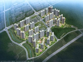 [NSP NEWS Image]올해 하반기 충청권 4만 2천여 가구 분양부동산인포 올해 상반기比 5배 이상 증가