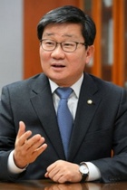 [NSP PHOTO]전해철 의원, 박지원 국가정보원장 후보자 인사청문회 진행