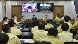 [NSP PHOTO]경기도교육청, 직장내 성희롱·성폭력 근절 예방 교육