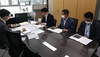 [NSP PHOTO]김정섭 공주시장, 기획재정부방문…국비 지원 요청