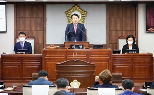 [NSP PHOTO]순천시의회, 여순사건특별법 발의 환영