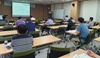 [NSP PHOTO]충남도, 농산물 가공 실습 교육 실시