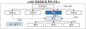 [NSP PHOTO]정부, 대기업 CVC 제한적 허용…투자 외 금융업무 금지