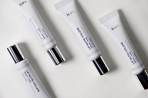 [NSP PHOTO]써볼까아이오페 립 뉴트리볼륨 세럼 퓨어