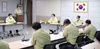 [NSP PHOTO]아산시, 집중호우 피해 복구 위한 긴급회의 개최