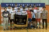 [NSP PHOTO]원광대, 전국봄철종별배드민턴리그전 남자 대학부 단체전 우승