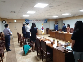 [NSP PHOTO]경북교육청, 대안교육 위탁교육기관 연수