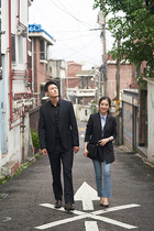 [NSP NEWS Image]‘더블패티’ 배주현·신승호 캐스팅 확정하며 촬영 돌입