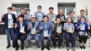 [NSP PHOTO]염태영 더불어 최고위원 후보, 전북지역 방문 현안 청취