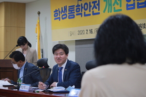 [NSP PHOTO]박상혁 의원, 행안부 특별교부금 16억 확보