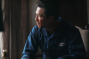 [NSP PHOTO]다만 악에서 구하소서 개봉 5일째 200만 관객 돌파이정재박정민 인증샷 공개