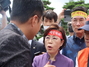 [NSP PHOTO]김정재 의원, 포항지진 피해구제지원금 관련 청와대 항의 방문