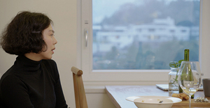 [NSP PHOTO]홍상수 감독의 도망친 여자 9월 17일 개봉보도스틸 공개