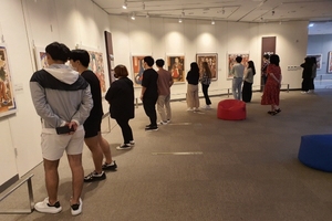 [NSP PHOTO]의성조문국박물관, 경상북도 최우수박물관 선정 쾌거