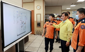 [NSP PHOTO]장현국 경기도의장, 찾아가는 현장 도의회 본격운영 착수