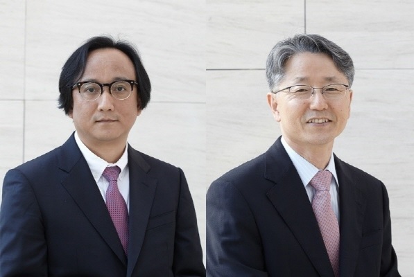 NSP통신-포스텍 철강대학원 서동우 교수(왼쪽), 김성준 교수 (포스텍)