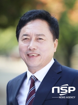 NSP통신-안동대학교 한국문화산업전문대학원 원장 권기창