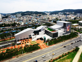 [NSP PHOTO]안동시·예천군,  2021년 제39회 대한민국연극제 공동개최지로 선정