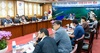 [NSP PHOTO]청양군, 청양산 한우 공동브랜드 공식 명칭 선정