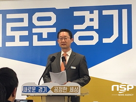 [NSP PHOTO]김희겸 행정1부지사 21일부터 미군, 미군가족에 72시간 전 음성 여부 확인해 입국