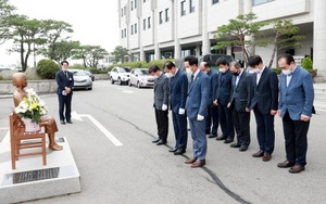 [NSP PHOTO]장현국 경기도의회 의장, 일본 역사인식 재정립 사과와 촉구해야