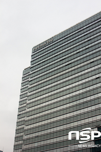 NSP통신-넷마블 전경. (이복현 기자)