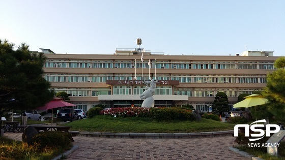 [NSP PHOTO]익산시, 코로나 예방 학교급식도우미 지원