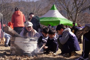 [NSP PHOTO]곡성군, 곡성미래교육재단 통해 지역만의 교육 생태계 조성 박차