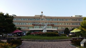 [NSP NEWS Image]익산시 어린이 기호식품 판매업소 위생점검