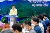 [NSP PHOTO]청양군, 농특산물 기획판매전 개최