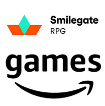 [NSP PHOTO]스마일게이트 RPG·아마존 게임즈, 북미·유럽 독점 퍼블리싱 계약 체결