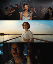 [NSP PHOTO]나일 강의 죽음 올 하반기 개봉케네스 브래너갤 가돗아미 해머 등 출연