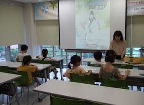 [NSP PHOTO]안동시립어린이도서관, 9월 독서의 달 행사 개최