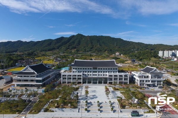 NSP통신-예천군은 오는 9월 4일까지 관내 720개 표본가구를 대상으로 2020년 경상북도 및 예천군 사회조사를 실시한다 (예천군)