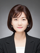 [NSP PHOTO]손해경 을지대 교수, 한국여성건강간호학회 학술대회 논문포스터 대상 수상