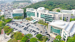 [NSP PHOTO]화성시, 한국도로공사 인재개발원 코로나 생활치료센터 지정