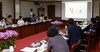 [NSP PHOTO]청양군, 칠갑마루 디자인 변경 용역 보고회 개최