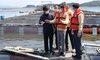 [NSP PHOTO]충남도, 태풍 대비 현장 안전조치 점검