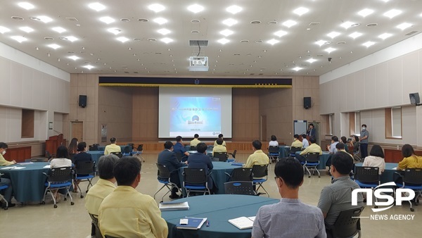 NSP통신- (전남교육청)