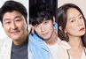 [NSP PHOTO]브로커 송강호·강동원·배두나 캐스팅 확정…고레에다 히로카즈 감독 첫 韓 영화 연출