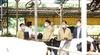 [NSP PHOTO]맹정호 서산시장, 태풍 피해 대비 현장점검 실시