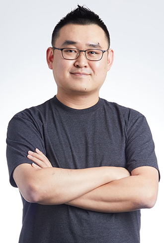 NSP통신-블루홀 신임 리더로 내정된 조두인 본부장. (크래프톤)