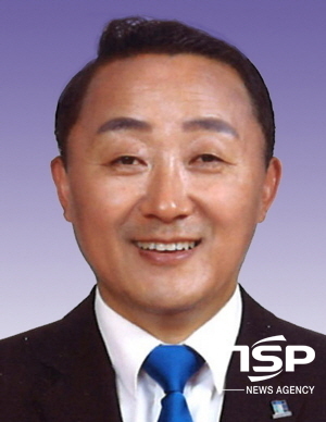 NSP통신-경상북도의회 이재도(농수산위원회, 포항) 의원