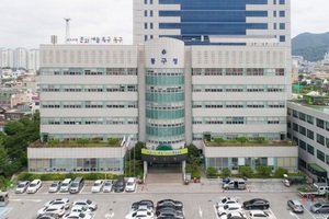 [NSP PHOTO]광주 동구, 보건복지부 주관  사회보장 특별지원구역 공모 선정