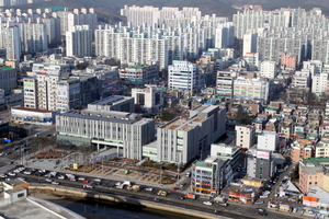 [NSP PHOTO]용인시, 소상공인 돕자 교통유발부담금 30% 감면