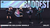 [NSP PHOTO]LoL 가상 걸그룹 K/DA 컴백…신곡 THE BADDEST 공개