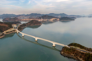 [NSP PHOTO]여수시, 낭도·사도 우리동네 미술 작가팀 공모