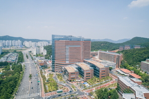 [NSP PHOTO]계명대 동산병원, 관상동맥우회술 적정성 평가 1등급 획득