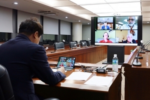 [NSP PHOTO]한국신협, 118개국 국제신협 코로나19 대응 진두지휘